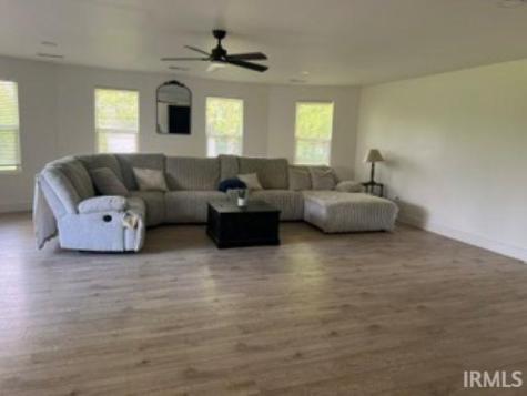3361 Coveyville Road Bedford IN 47421
