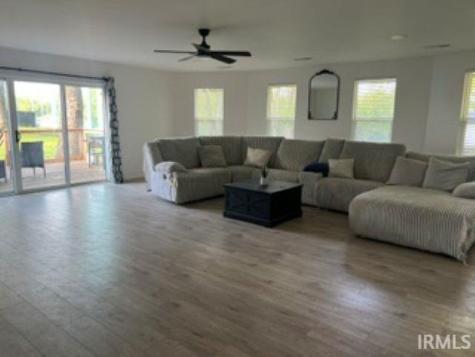 3361 Coveyville Road Bedford IN 47421
