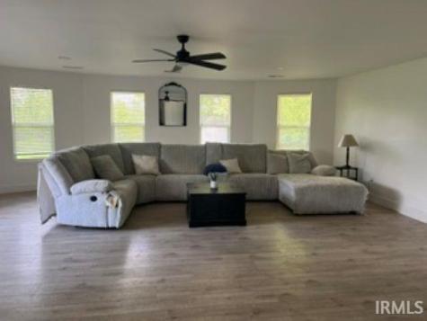 3361 Coveyville Road Bedford IN 47421