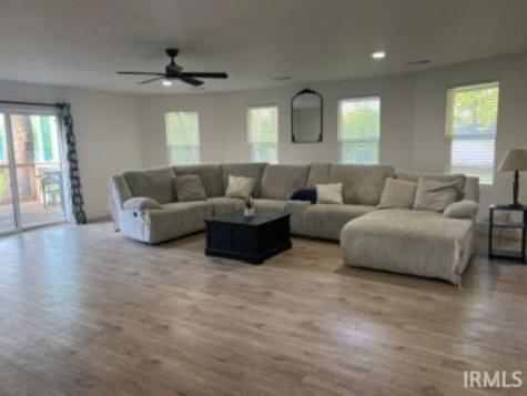 3361 Coveyville Road Bedford IN 47421