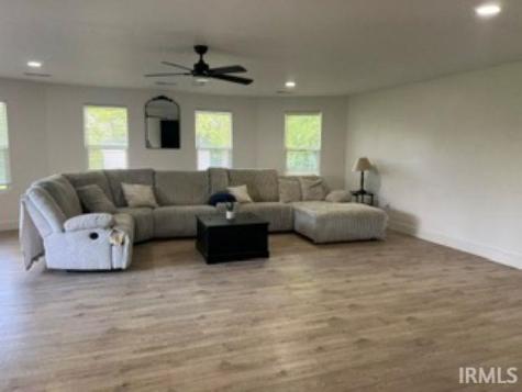 3361 Coveyville Road Bedford IN 47421