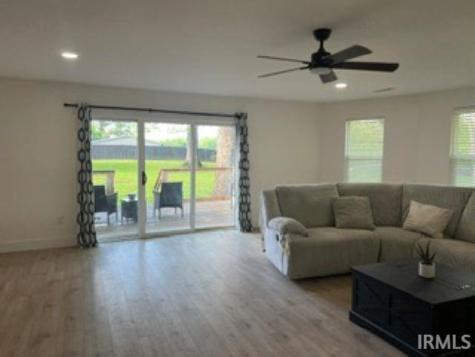 3361 Coveyville Road Bedford IN 47421