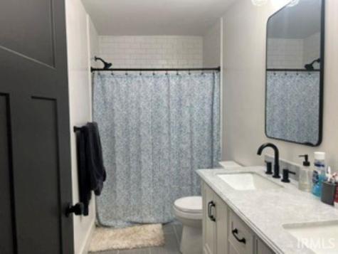 3361 Coveyville Road Bedford IN 47421
