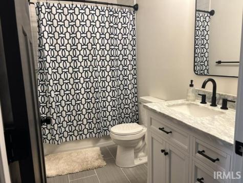 3361 Coveyville Road Bedford IN 47421