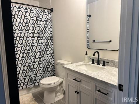 3361 Coveyville Road Bedford IN 47421