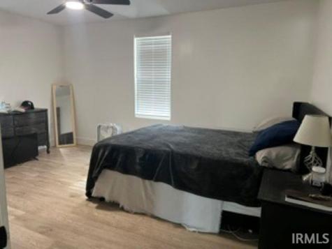 3361 Coveyville Road Bedford IN 47421