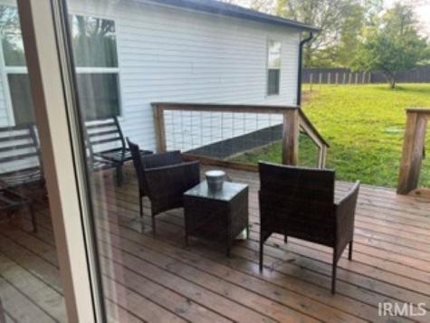 3361 Coveyville Road Bedford IN 47421