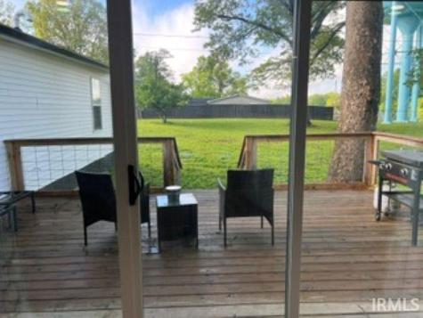 3361 Coveyville Road Bedford IN 47421