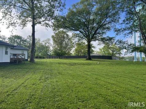 3361 Coveyville Road Bedford IN 47421