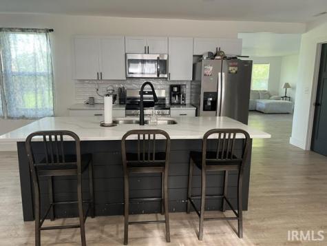 3361 Coveyville Road Bedford IN 47421