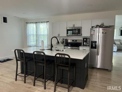 3361 Coveyville Road Bedford IN 47421