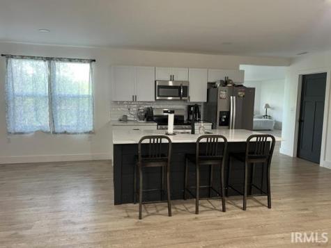 3361 Coveyville Road Bedford IN 47421