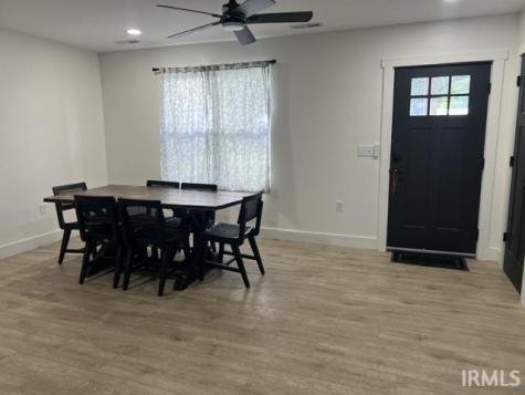 3361 Coveyville Road Bedford IN 47421