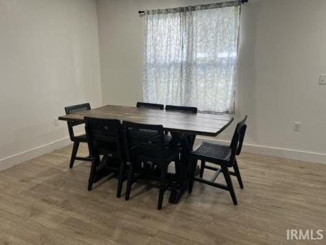 3361 Coveyville Road Bedford IN 47421