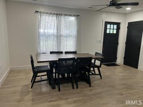 3361 Coveyville Road Bedford IN 47421