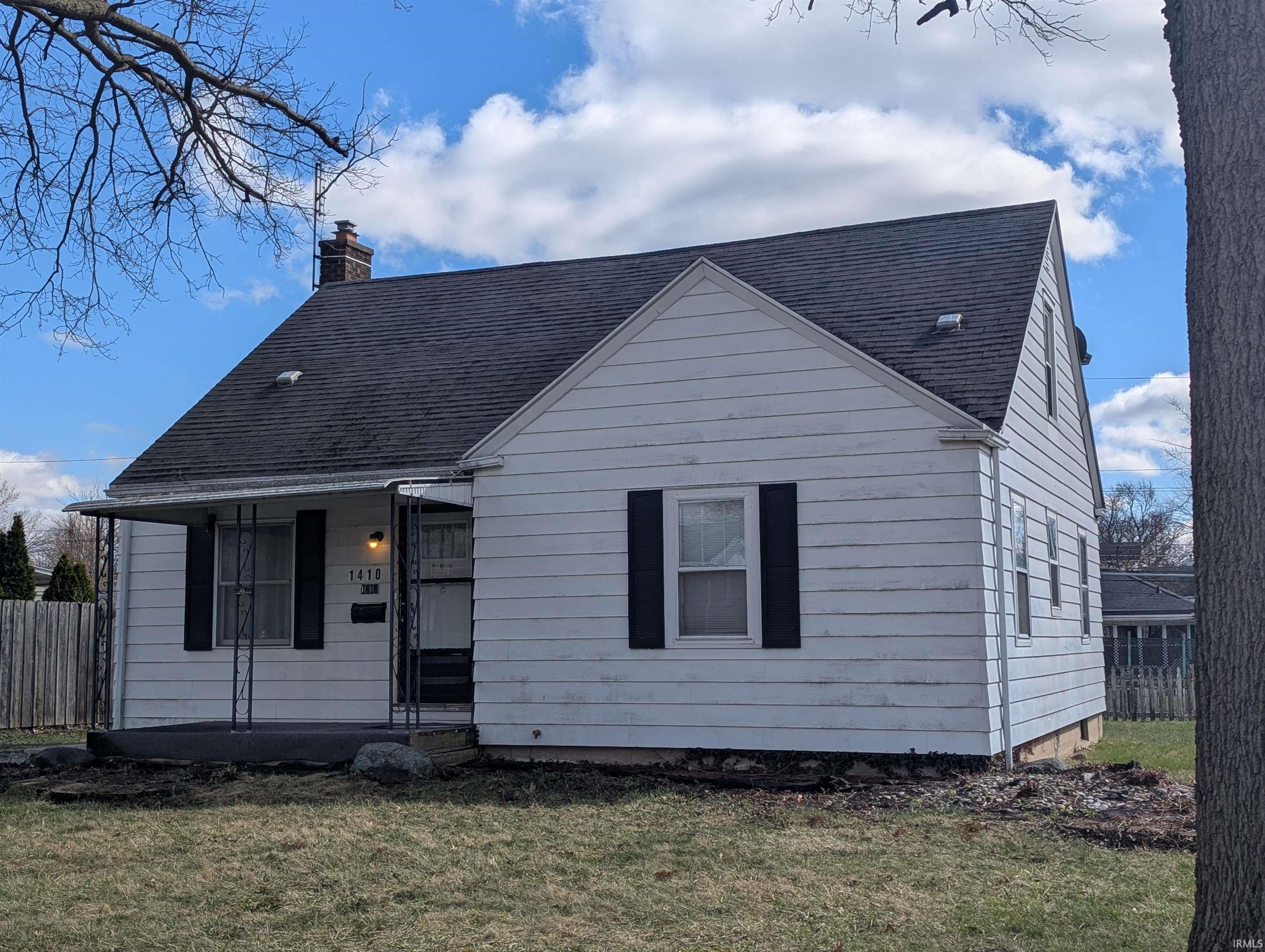 1410 Kenwood Avenue Fort Wayne IN 46805