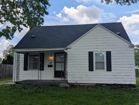 1410 Kenwood Avenue Fort Wayne IN 46805