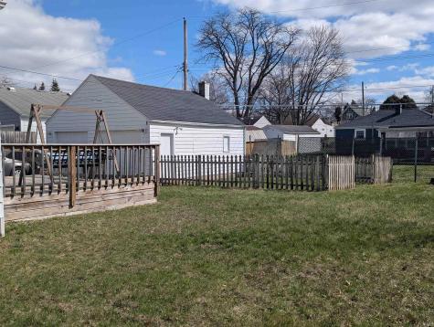 1410 Kenwood Avenue Fort Wayne IN 46805