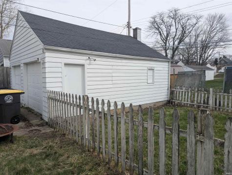 1410 Kenwood Avenue Fort Wayne IN 46805