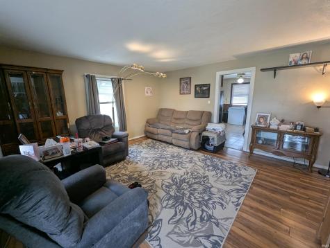 1410 Kenwood Avenue Fort Wayne IN 46805