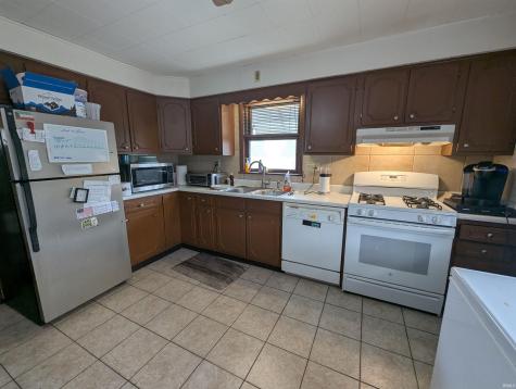 1410 Kenwood Avenue Fort Wayne IN 46805