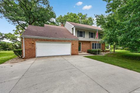 56039 Rio Lindo Drive Elkhart IN 46514