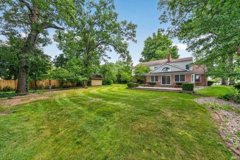 56039 Rio Lindo Drive Elkhart IN 46514