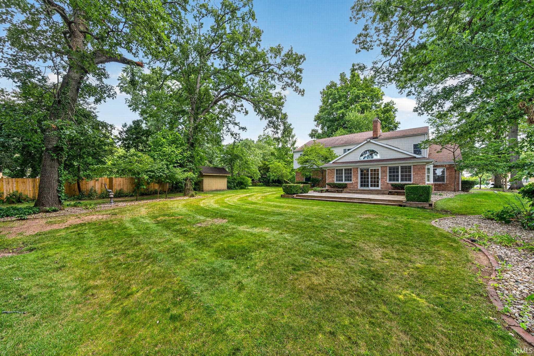 56039 Rio Lindo Drive Elkhart IN 46514