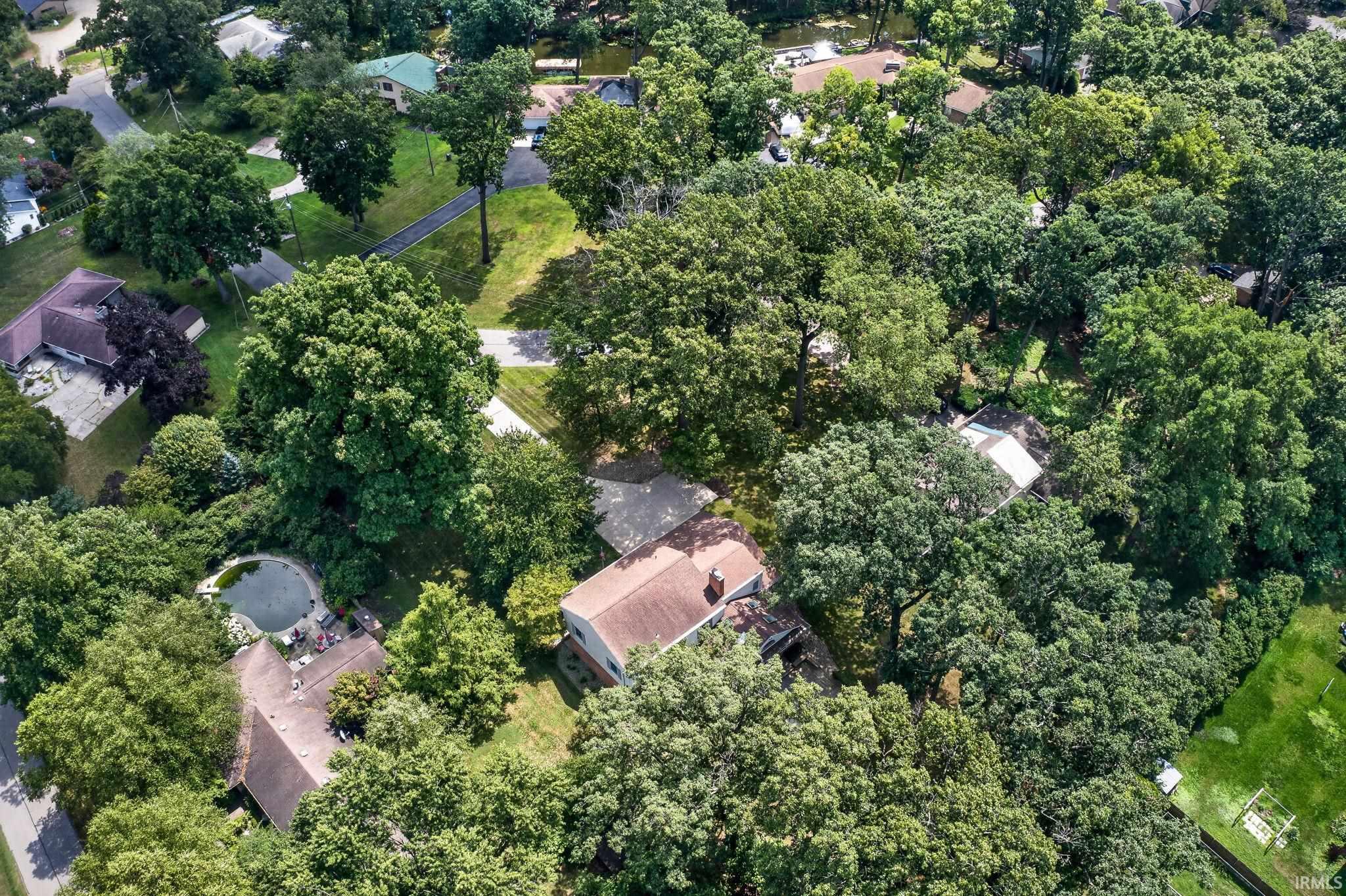 56039 Rio Lindo Drive Elkhart IN 46514