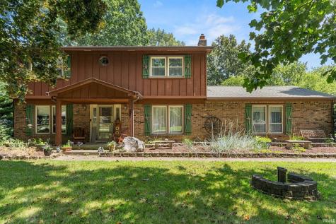 389 N Magnolia Drive Monticello IN 47960