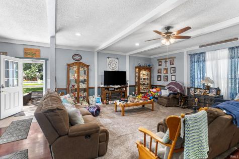 389 N Magnolia Drive Monticello IN 47960