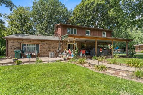 389 N Magnolia Drive Monticello IN 47960