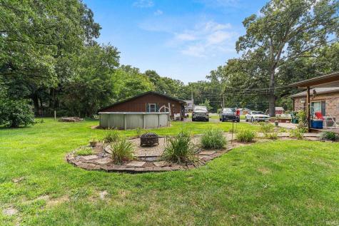 389 N Magnolia Drive Monticello IN 47960