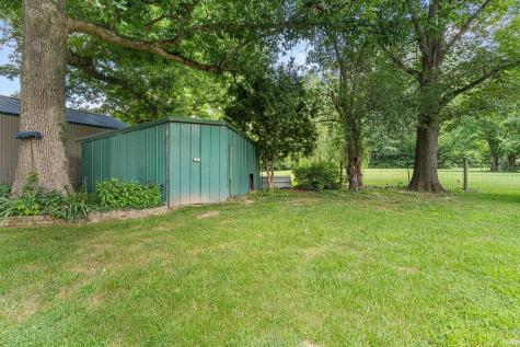389 N Magnolia Drive Monticello IN 47960