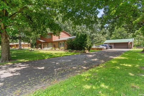 389 N Magnolia Drive Monticello IN 47960