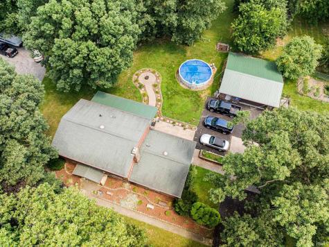 389 N Magnolia Drive Monticello IN 47960