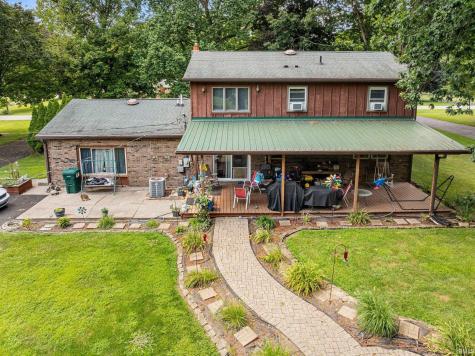 389 N Magnolia Drive Monticello IN 47960