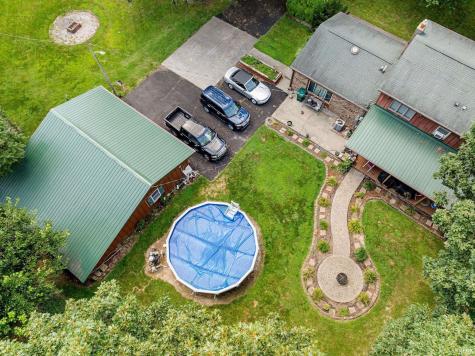 389 N Magnolia Drive Monticello IN 47960