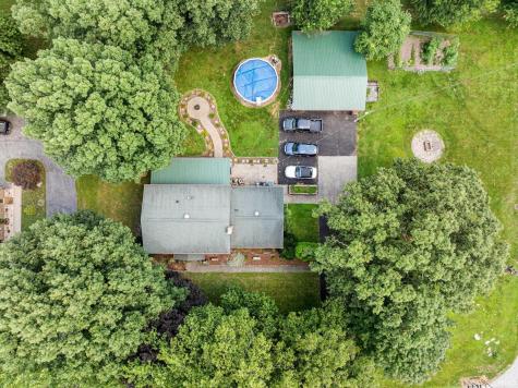 389 N Magnolia Drive Monticello IN 47960