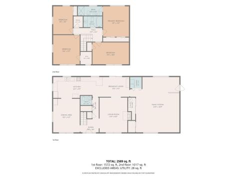 389 N Magnolia Drive Monticello IN 47960