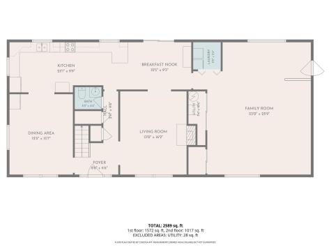 389 N Magnolia Drive Monticello IN 47960