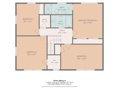 389 N Magnolia Drive Monticello IN 47960