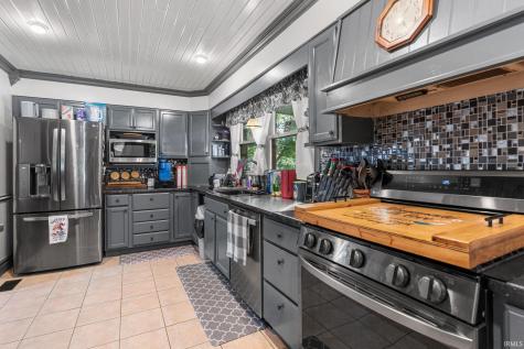 389 N Magnolia Drive Monticello IN 47960