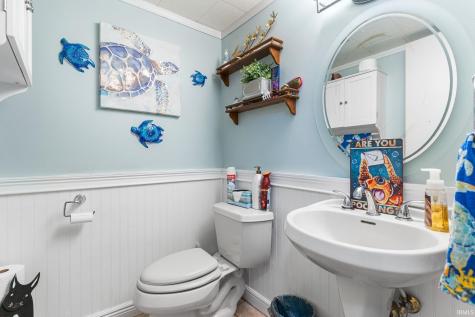 389 N Magnolia Drive Monticello IN 47960