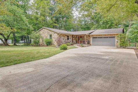 6519 N Viking Ridge Road Bloomington IN 47408