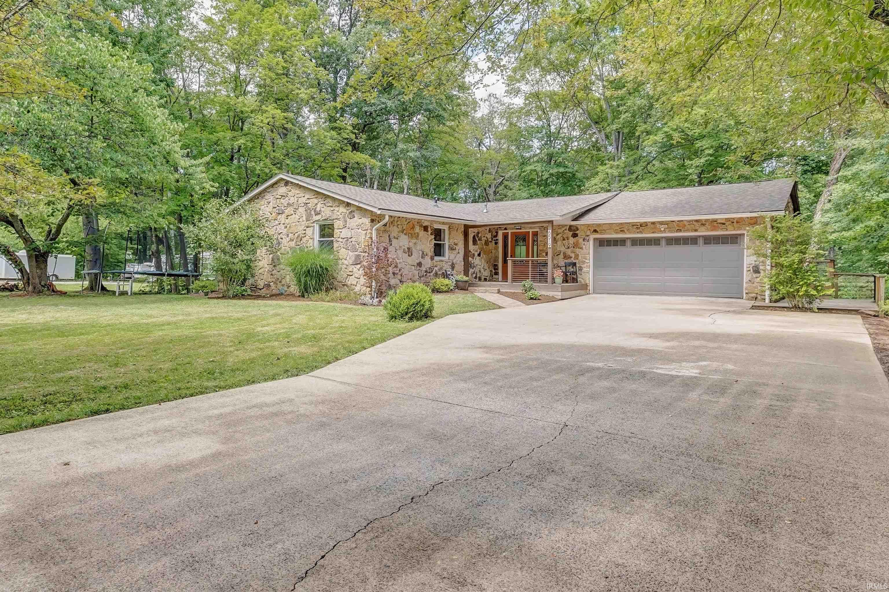 6519 N Viking Ridge Road Bloomington IN 47408