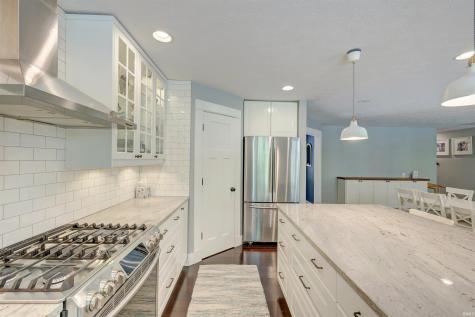6519 N Viking Ridge Road Bloomington IN 47408