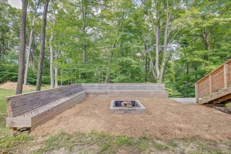 6519 N Viking Ridge Road Bloomington IN 47408