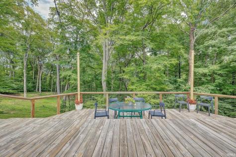6519 N Viking Ridge Road Bloomington IN 47408