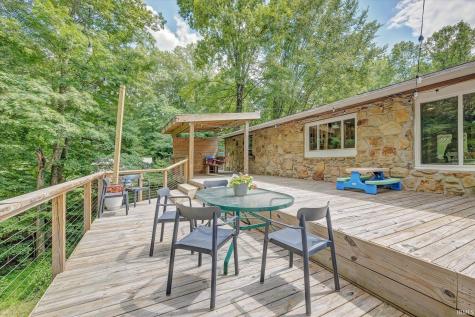 6519 N Viking Ridge Road Bloomington IN 47408